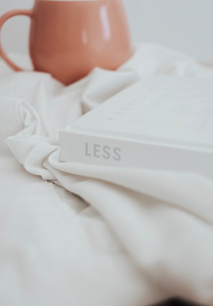 Embracing Minimalism in Parenting